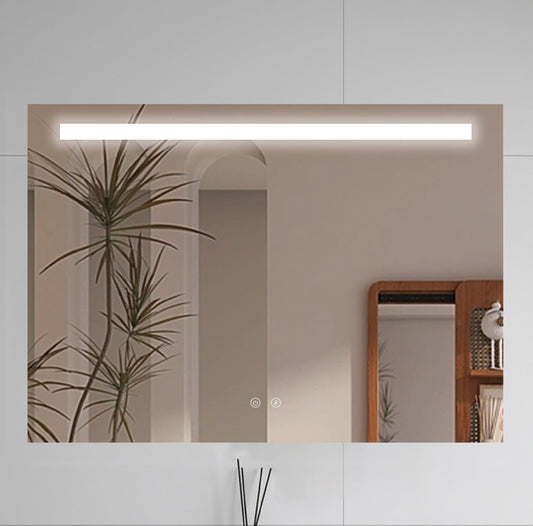 LED spogulis Line