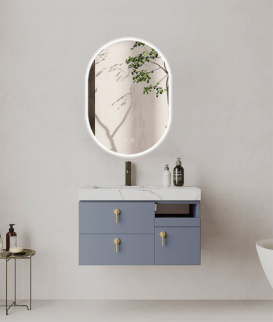 LED spogulis Selene