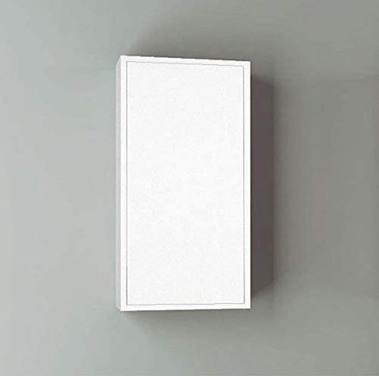 Columna de baño FLORENCIA una puerta 70 cm