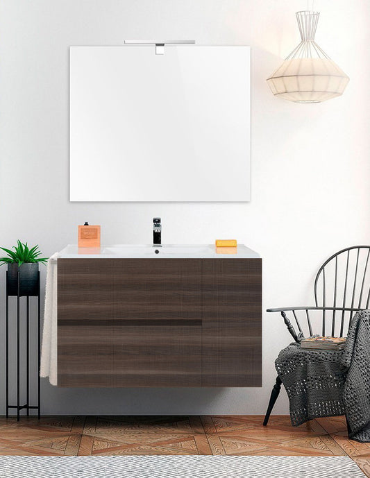 Mueble de baño ITACA con lavabo